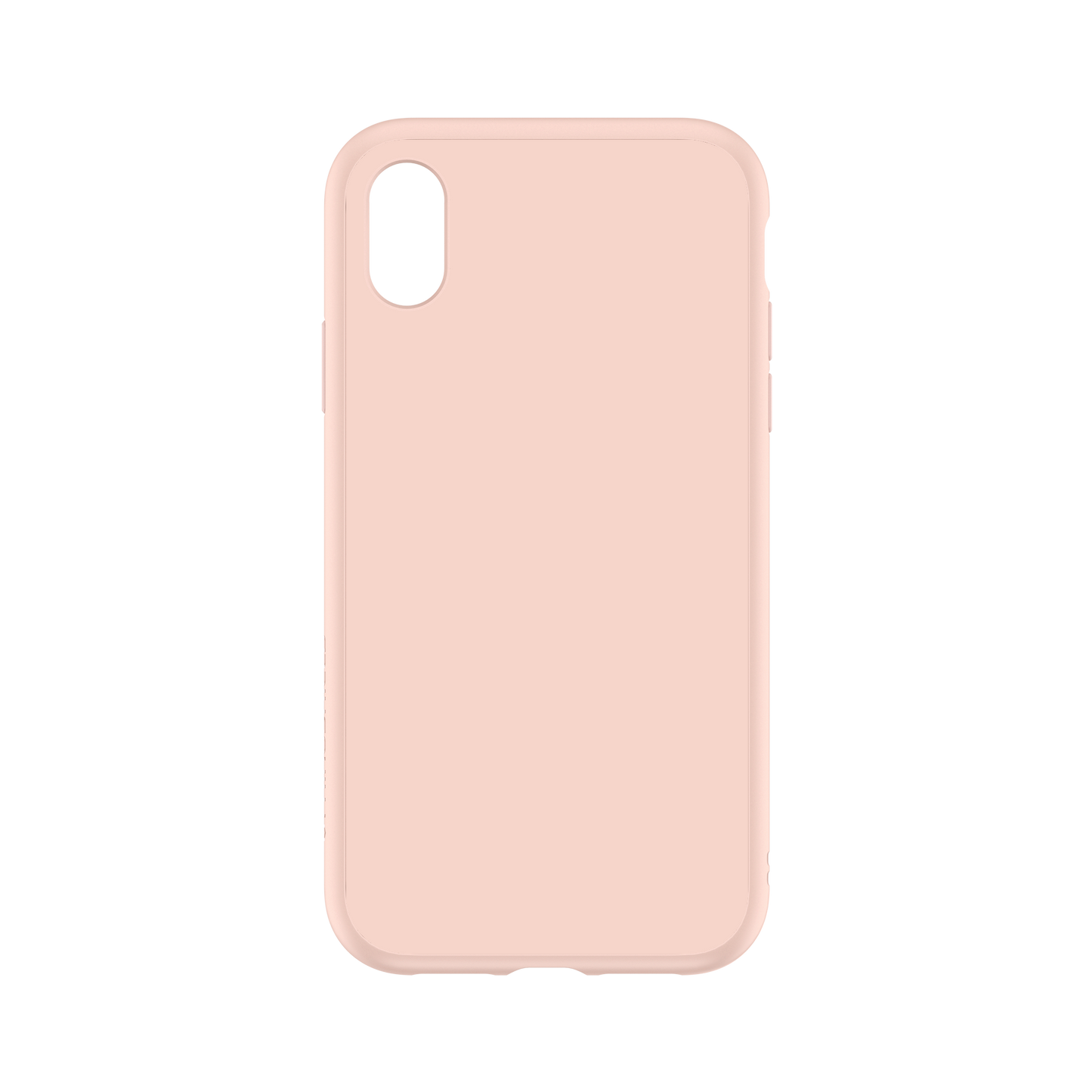 (for merge) iPhone XR 犀牛盾SolidSuit防摔背蓋手機殼