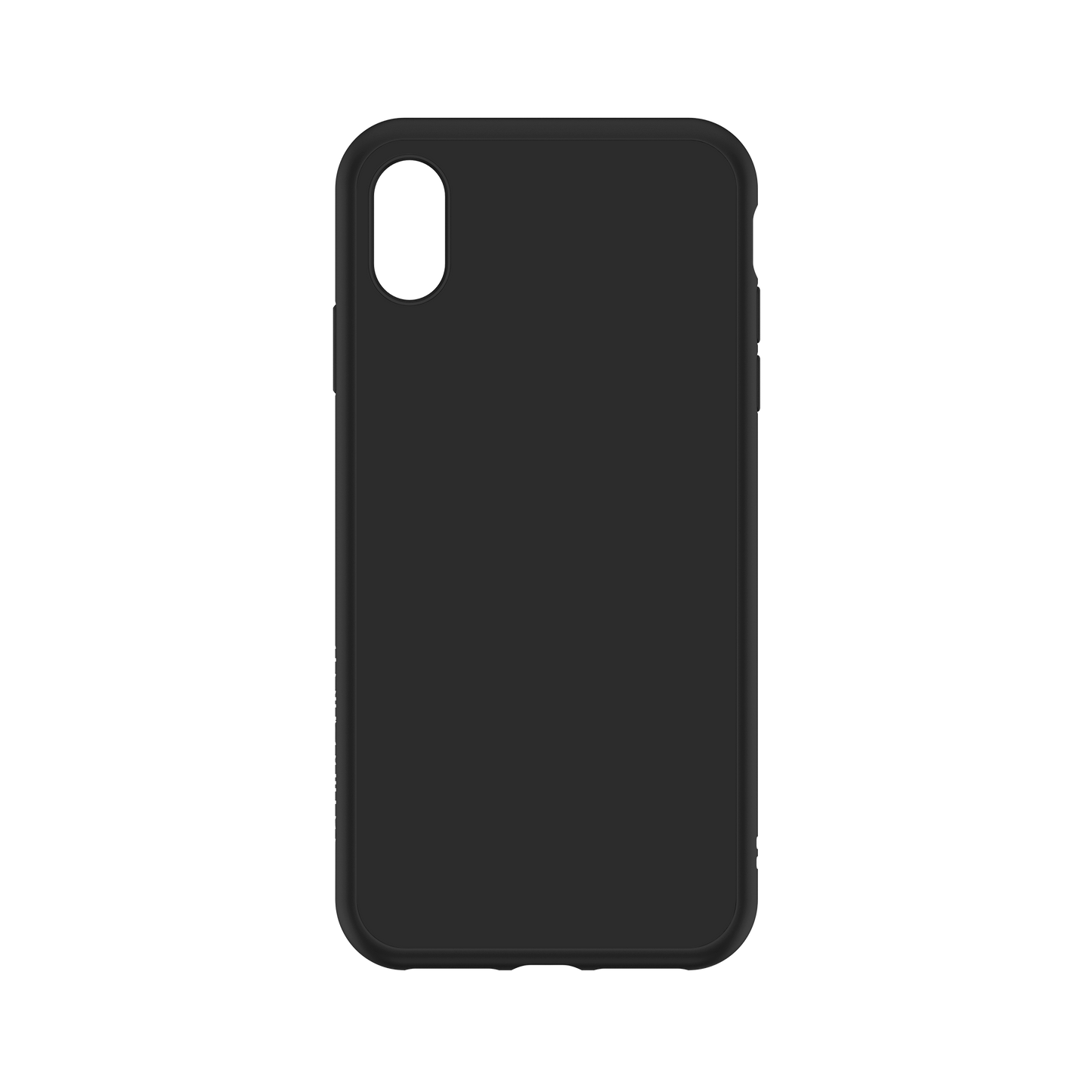 (for merge) iPhone XS Max 犀牛盾SolidSuit防摔背蓋手機殼