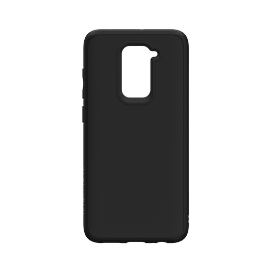 (for merge) RhinoShield SolidSuit Redmi Note 9 (4G Global) Case