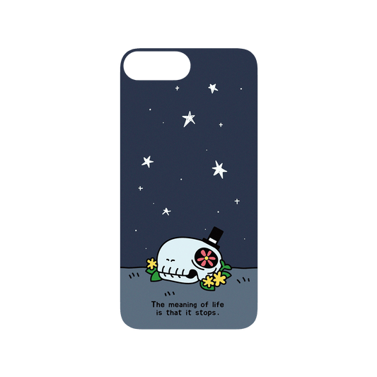 RHINOSHIELD X Incrediville SolidSuit iPhone 7 Plus Case - Chief's grave