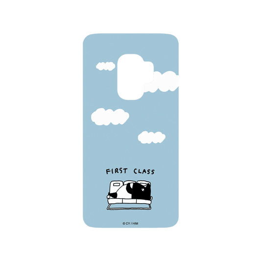 RHINOSHIELD X LAIMO SolidSuit Samsung Galaxy S9 Case - First Class
