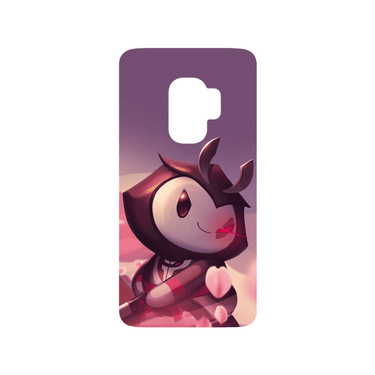 RHINOSHIELD X G2 Esports SolidSuit Samsung Galaxy S9 Case - Sami Battle