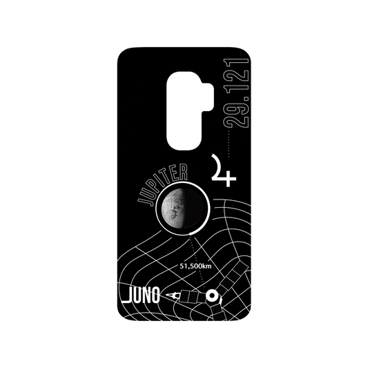 RHINOSHIELD | Cosmos SolidSuit Samsung Galaxy S9+ Case - Juno - Jupiter Mission