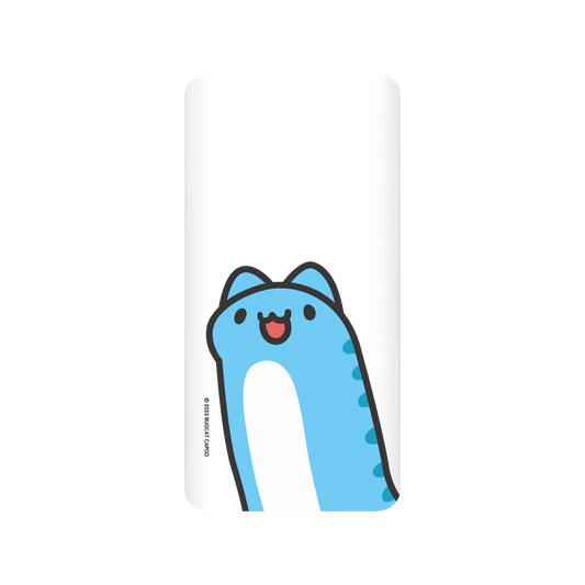 RHINOSHIELD X BUGCAT CAPOO SolidSuit Samsung Galaxy S10 (4G) Case - Long CAPOO
