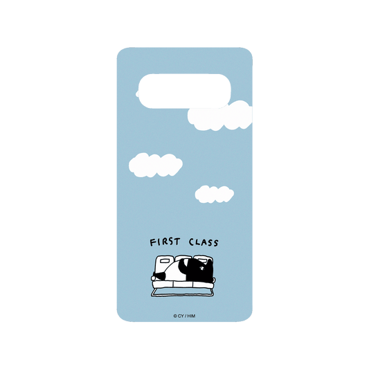 RHINOSHIELD X LAIMO SolidSuit Samsung Galaxy S10+ Case - First Class