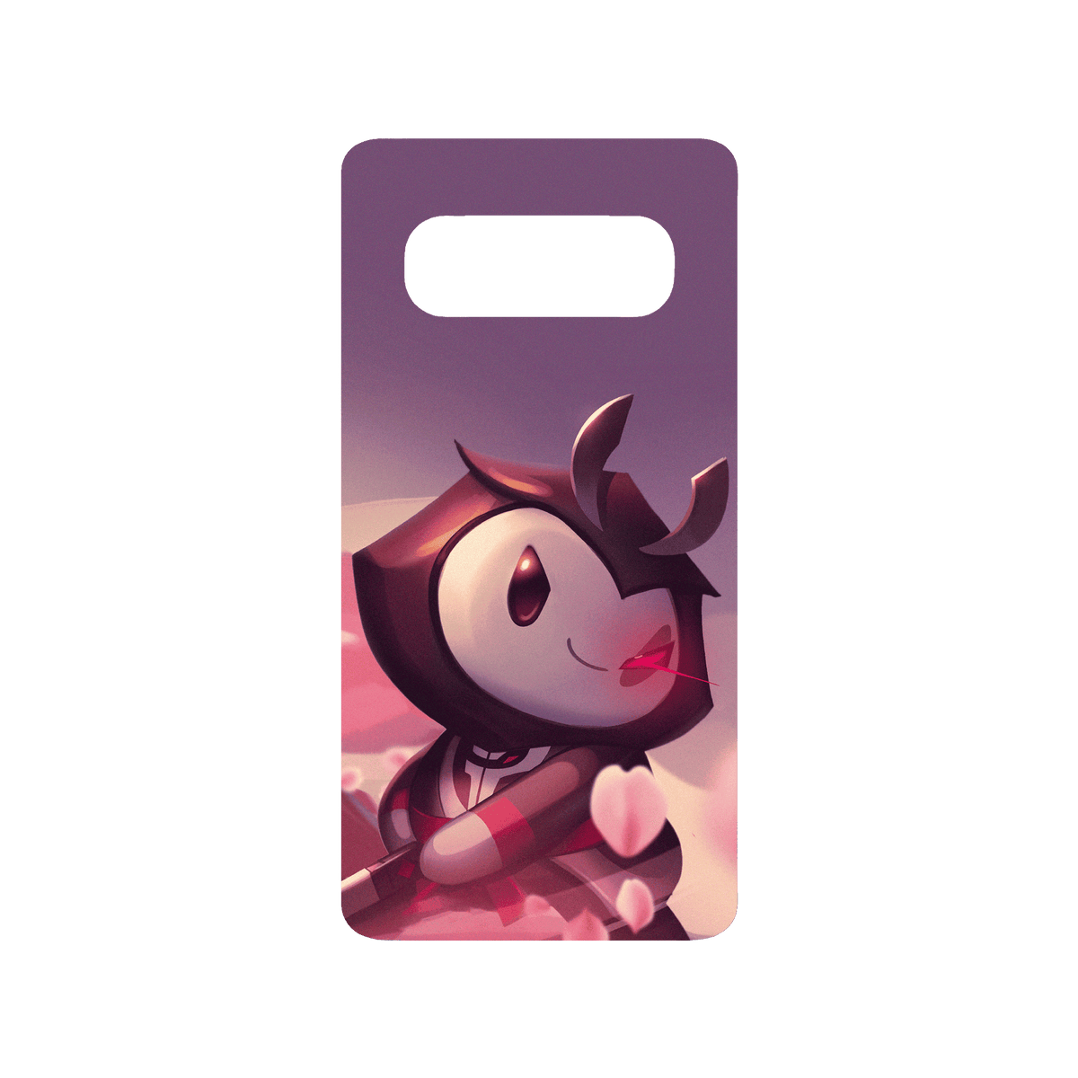 RHINOSHIELD X G2 Esports SolidSuit Samsung Galaxy S10+ Case - Sami Battle