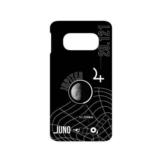 RHINOSHIELD | Cosmos SolidSuit Samsung Galaxy S10e Case - Juno - Jupiter Mission