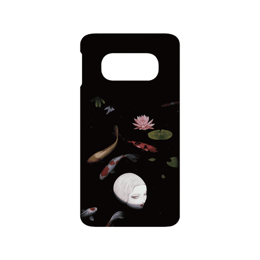 RHINOSHIELD X Janice Sung SolidSuit Samsung Galaxy S10e Case - Abyss