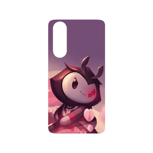 RHINOSHIELD X G2 Esports SolidSuit Huawei P30 Case - Sami Battle