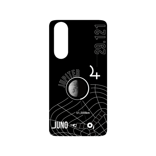 RHINOSHIELD | Cosmos SolidSuit Huawei P30 Case - Juno - Jupiter Mission