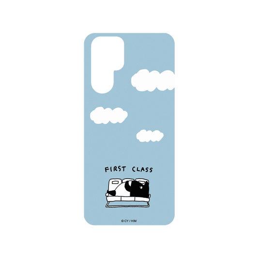 RHINOSHIELD X LAIMO SolidSuit Huawei P30 Pro Case - First Class