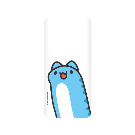 RHINOSHIELD X BUGCAT CAPOO SolidSuit Huawei P30 Pro Case - Long CAPOO