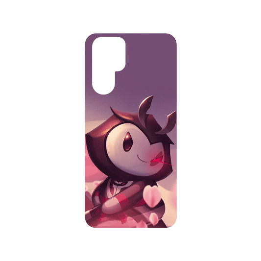 RHINOSHIELD X G2 Esports SolidSuit Huawei P30 Pro Case - Sami Battle