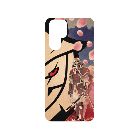 RHINOSHIELD X G2 Esports SolidSuit Huawei P30 Pro Case - Samurai and Sakuras