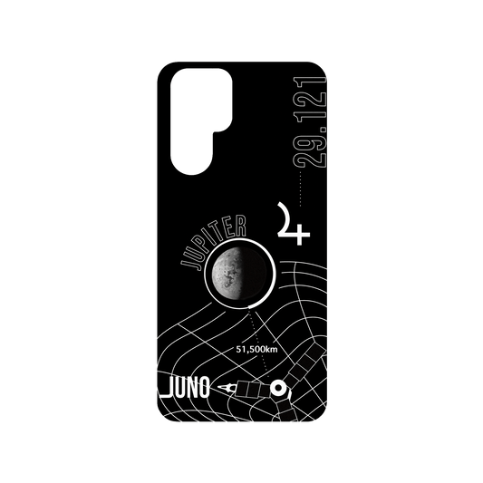 RHINOSHIELD | Cosmos SolidSuit Huawei P30 Pro Case - Juno - Jupiter Mission