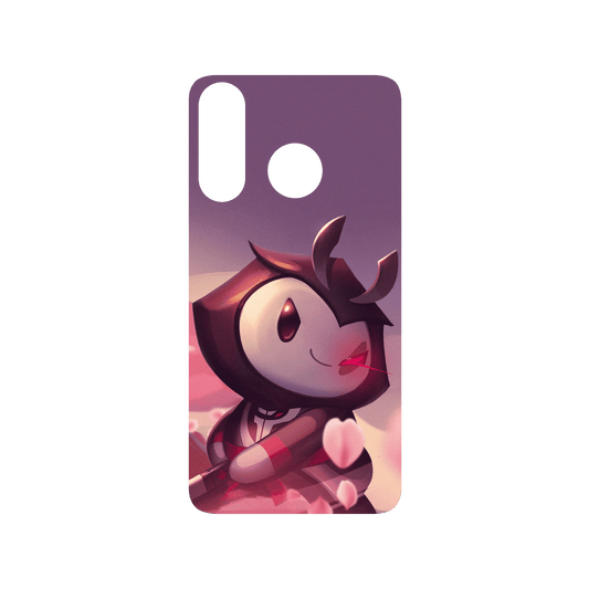RHINOSHIELD X G2 Esports SolidSuit Huawei P30 Lite Case - Sami Battle