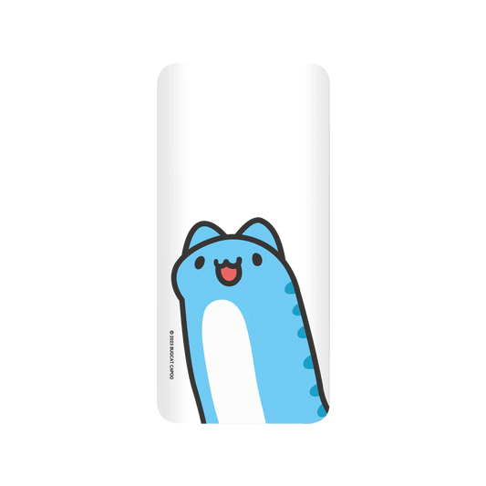 RHINOSHIELD X BUGCAT CAPOO SolidSuit OnePlus 7 Pro Case - Long CAPOO