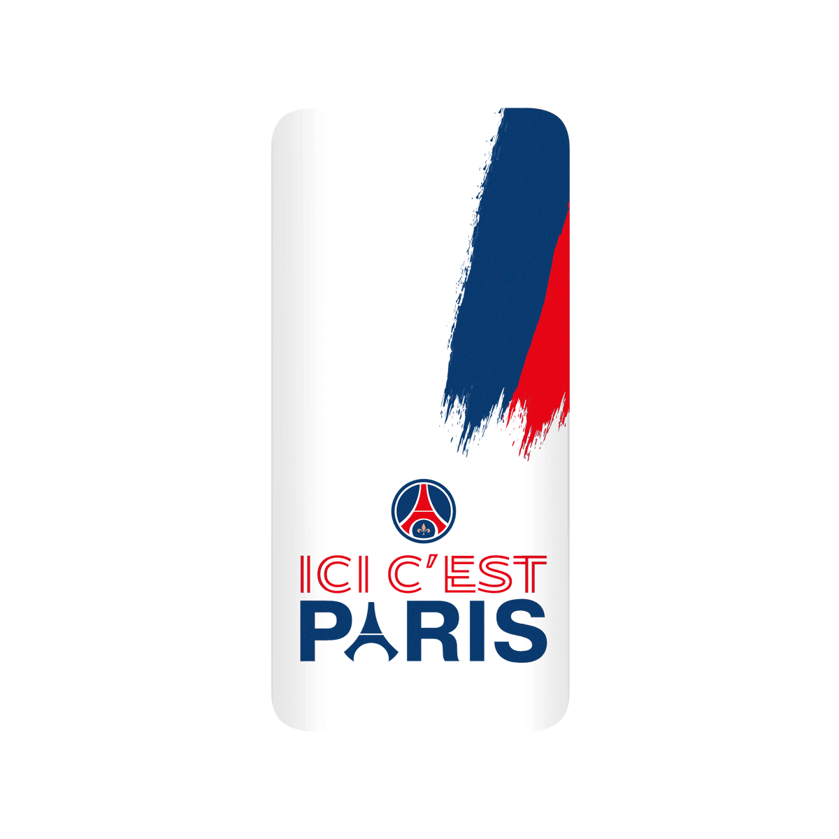 RHINOSHIELD X PSG SolidSuit OnePlus 7 Pro Case - Ici cest Paris