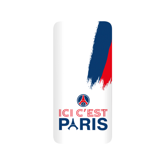 RHINOSHIELD X PSG SolidSuit OnePlus 7 Pro Case - Ici cest Paris