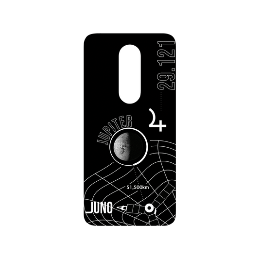 RHINOSHIELD | Cosmos SolidSuit OnePlus 7 Pro Case - Juno - Jupiter Mission