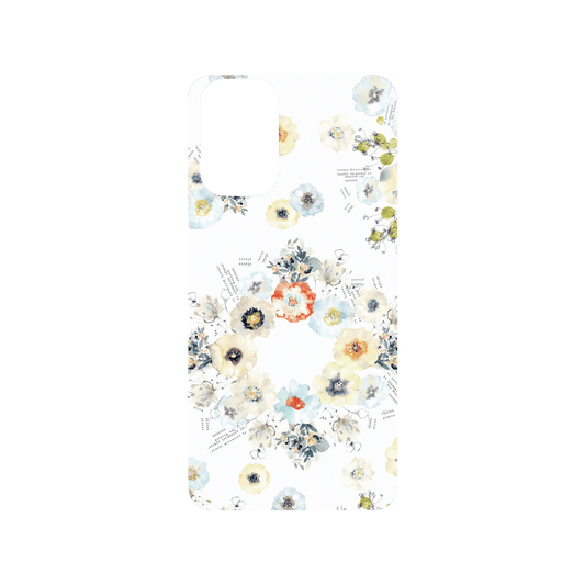 RHINOSHIELD X Liang Feng SolidSuit Samsung Galaxy S20+ (4G/5G) Case - Glaze Flora