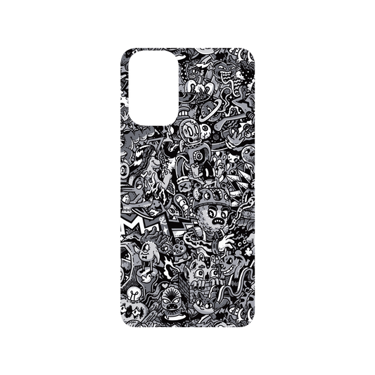 RHINOSHIELD X Lei Melendres SolidSuit Samsung Galaxy S20+ (4G/5G) Case - Disruption