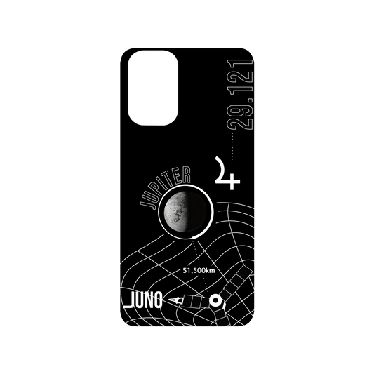 RHINOSHIELD | Cosmos SolidSuit Samsung Galaxy S20+ (4G/5G) Case - Juno - Jupiter Mission