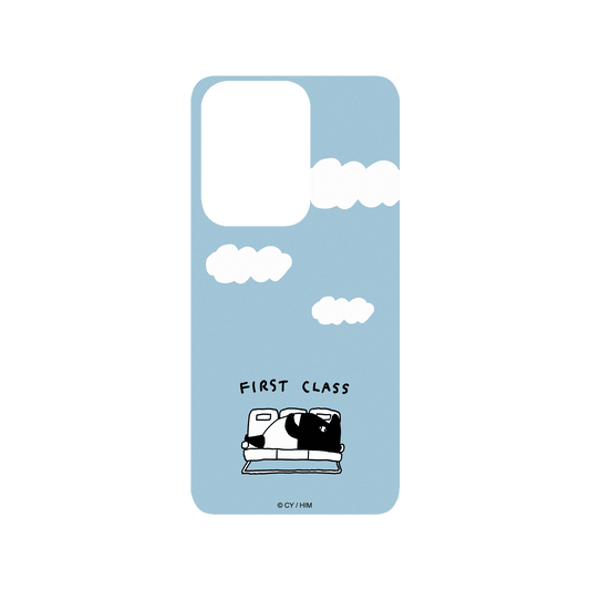 RHINOSHIELD X LAIMO SolidSuit Samsung Galaxy S20 Ultra (4G/5G) Case - First Class