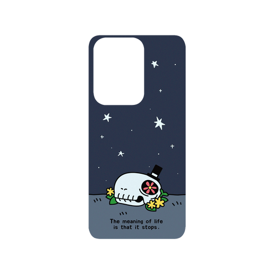 RHINOSHIELD X Incrediville SolidSuit Samsung Galaxy S20 Ultra (4G/5G) Case - Chief's grave