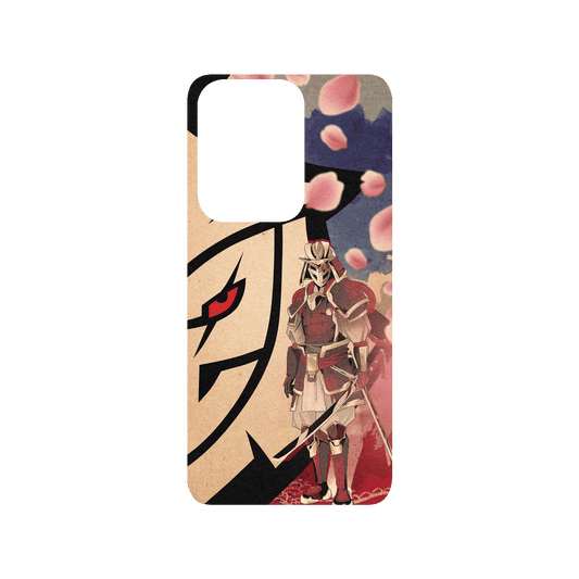RHINOSHIELD X G2 Esports SolidSuit Samsung Galaxy S20 Ultra (4G/5G) Case - Samurai and Sakuras