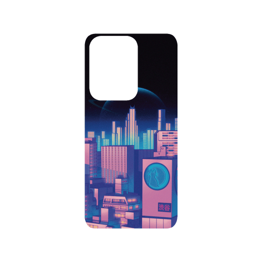 RHINOSHIELD X Surudenise SolidSuit Samsung Galaxy S20 Ultra (4G/5G) Case - Space Travel