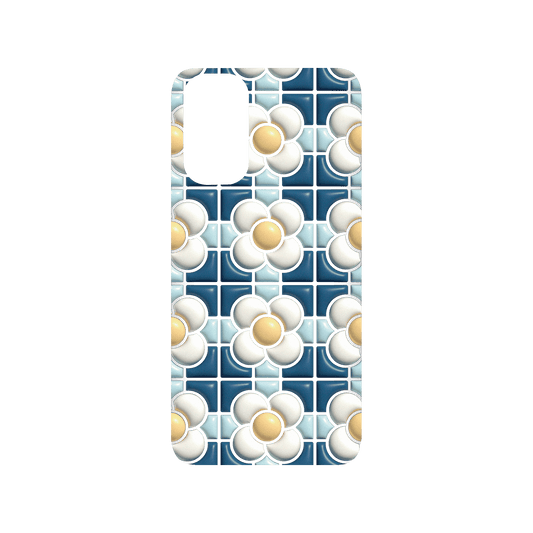 RHINOSHIELD X OldHouseFace SolidSuit Samsung Galaxy S20 (4G/5G) Case - Bubble Mosaic- Button Store