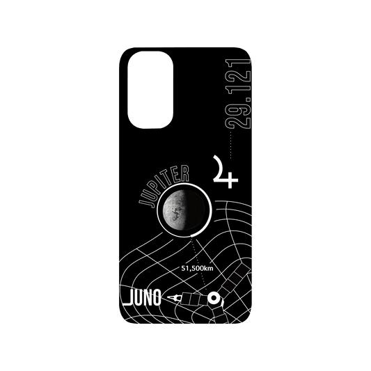 RHINOSHIELD | Cosmos SolidSuit Samsung Galaxy S20 (4G/5G) Case - Juno - Jupiter Mission