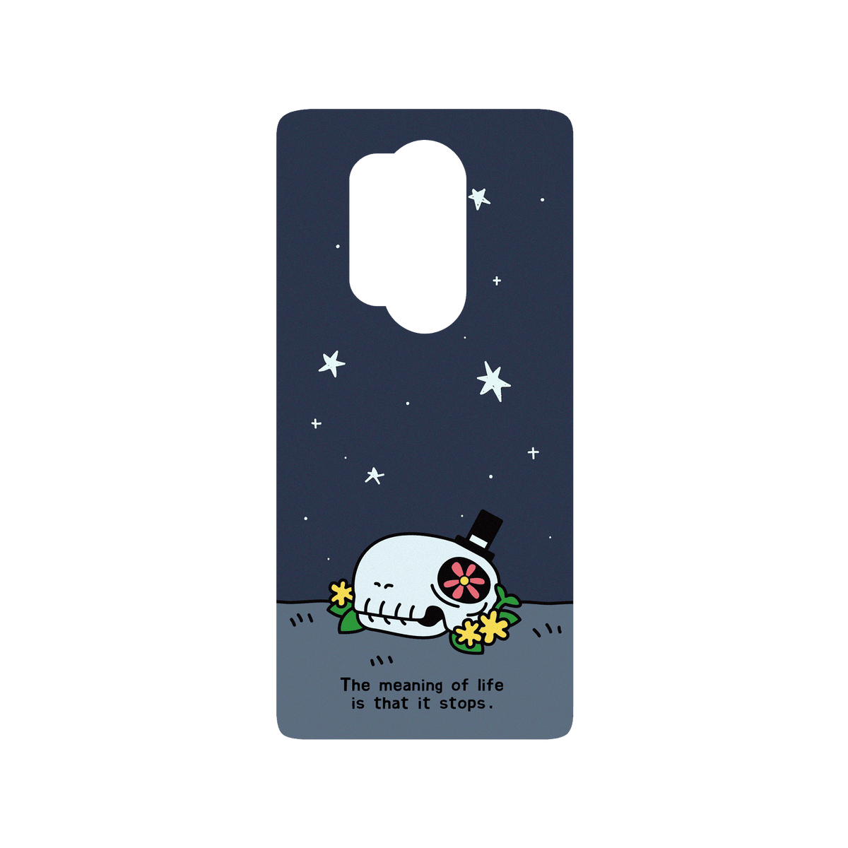 RHINOSHIELD X Incrediville SolidSuit OnePlus 8 Pro Case - Chief's grave