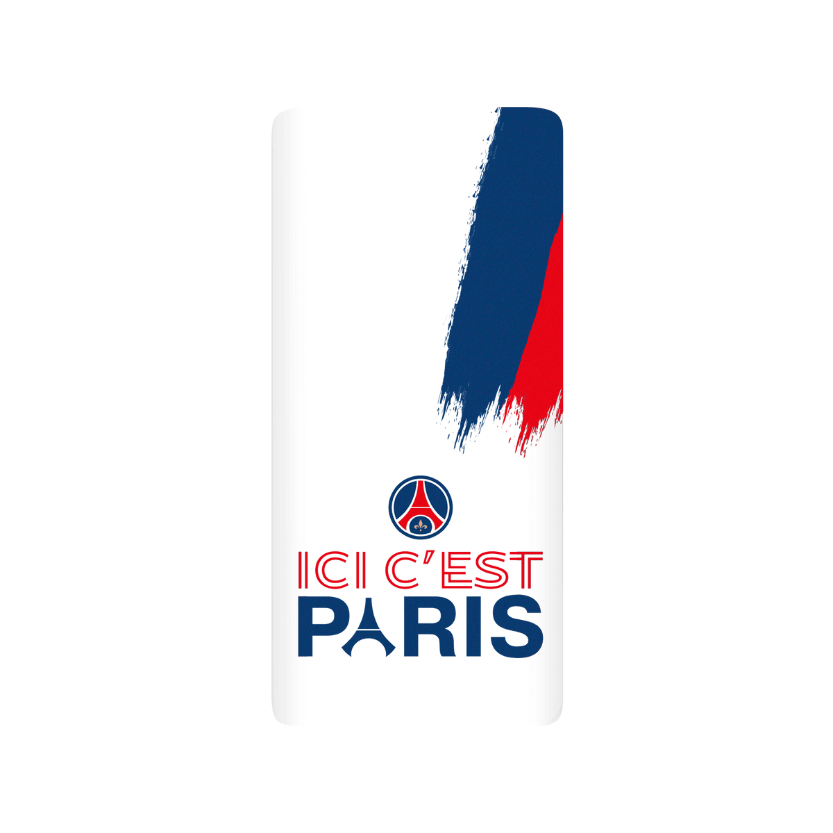 RHINOSHIELD X PSG SolidSuit OnePlus 8 Pro Case - Ici cest Paris