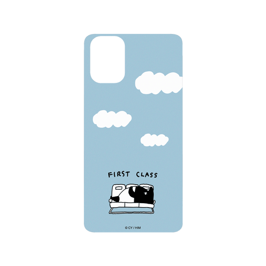 RHINOSHIELD X LAIMO SolidSuit Samsung Galaxy A51 (4G) Case - First Class
