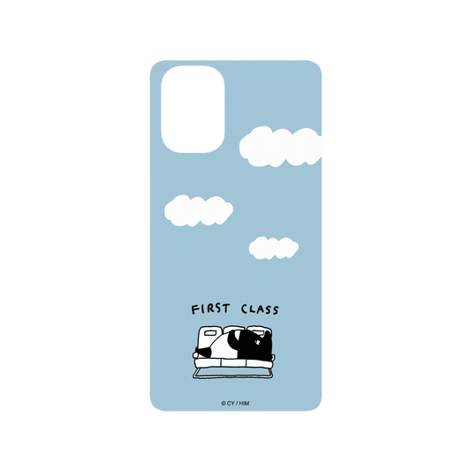 RHINOSHIELD X LAIMO SolidSuit Samsung Galaxy A71 (4G) Case - First Class