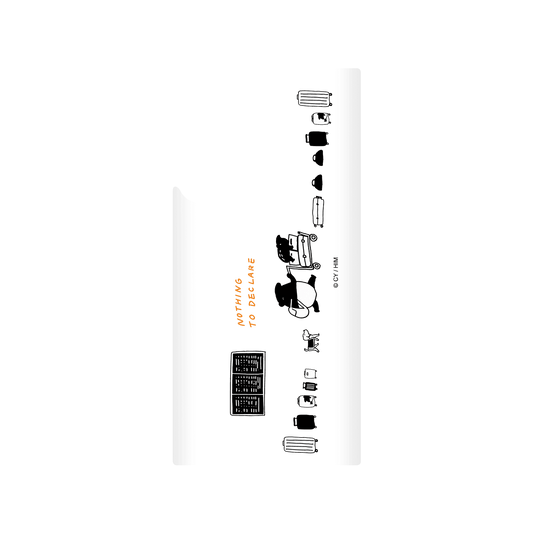 RHINOSHIELD X LAIMO SolidSuit Samsung Galaxy Note20 Ultra (4G/5G) Case - Nothing to Declare