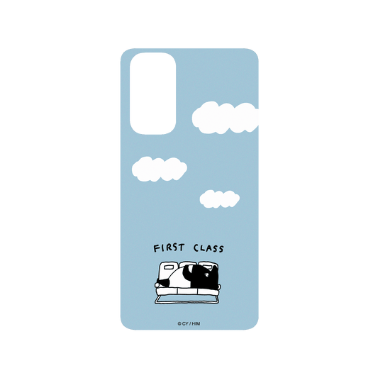 RHINOSHIELD X LAIMO SolidSuit Samsung Galaxy S20 FE (4G/5G) Case - First Class