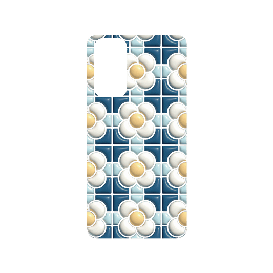 RHINOSHIELD X OldHouseFace SolidSuit Samsung Galaxy S20 FE (4G/5G) Case - Bubble Mosaic- Button Store