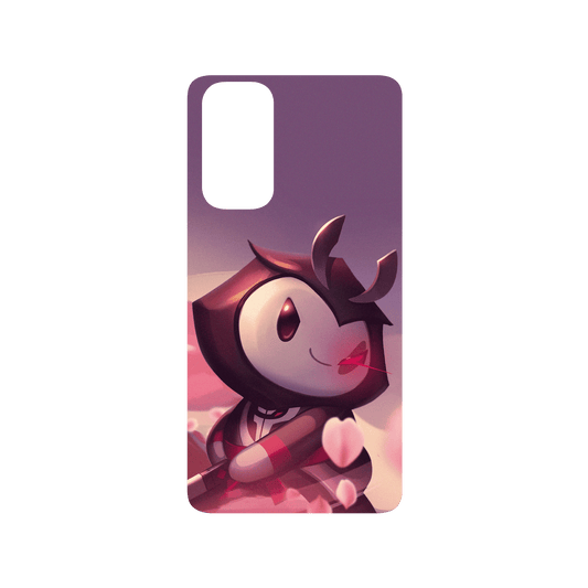 RHINOSHIELD X G2 Esports SolidSuit Samsung Galaxy S20 FE (4G/5G) Case - Sami Battle