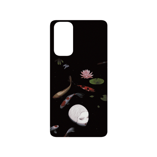 RHINOSHIELD X Janice Sung SolidSuit Samsung Galaxy S20 FE (4G/5G) Case - Abyss