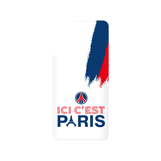 RHINOSHIELD X PSG SolidSuit Samsung Galaxy A52 (4G/5G) Case - Ici cest Paris