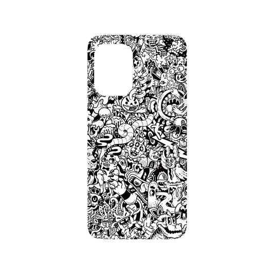 RHINOSHIELD X Lei Melendres SolidSuit ASUS Zenfone 8 Case - Down Time