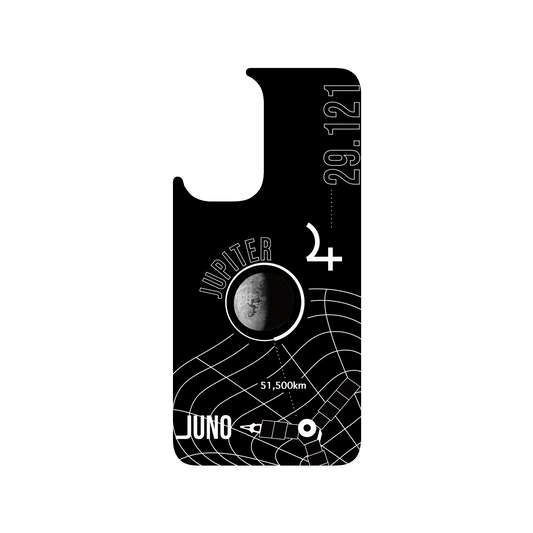 RHINOSHIELD | Cosmos SolidSuit OnePlus 9 Case - Juno - Jupiter Mission