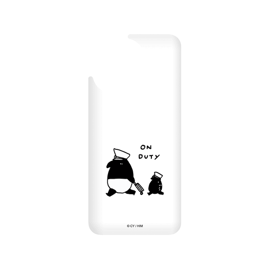 RHINOSHIELD X LAIMO SolidSuit Xiaomi Mi 11 Case - On Duty