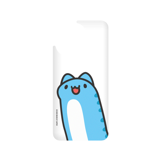 RHINOSHIELD X BUGCAT CAPOO SolidSuit Xiaomi Mi 11 Case - Long CAPOO