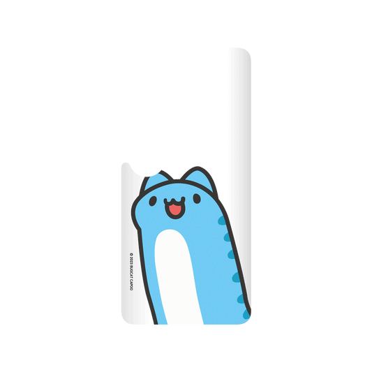 RHINOSHIELD X BUGCAT CAPOO SolidSuit Xiaomi Mi 10 Pro Case - Long CAPOO