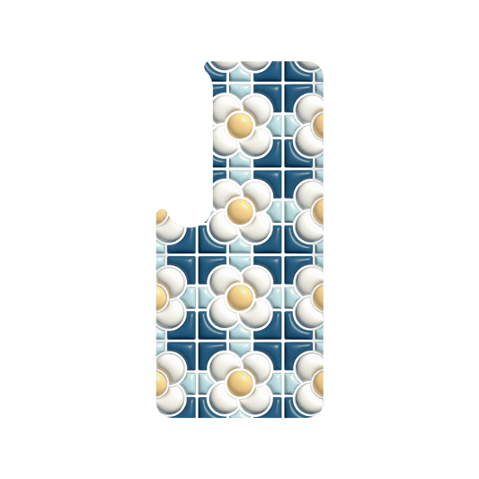 RHINOSHIELD X OldHouseFace SolidSuit Xiaomi Mi 10 Pro Case - Bubble Mosaic- Button Store