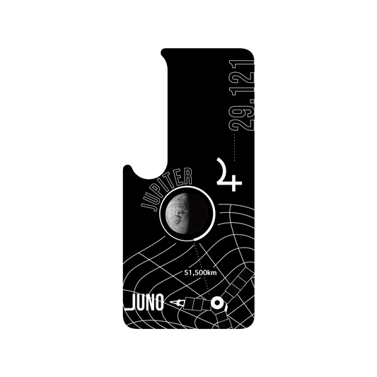 RHINOSHIELD | Cosmos SolidSuit Xiaomi Mi 10 Case - Juno - Jupiter Mission